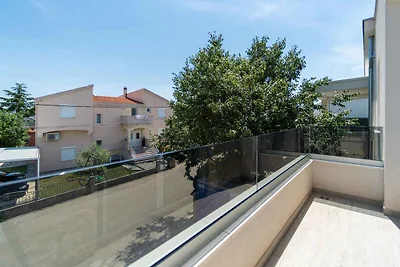 Appartamento Vacanza con famiglia Biograd na Moru