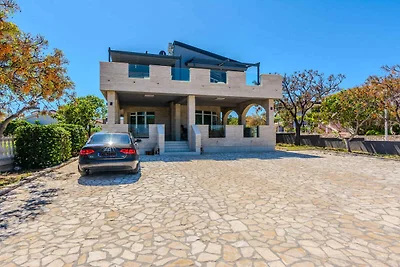 Vakantieappartement Gezinsvakantie Vir