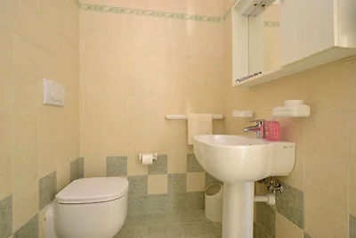 Apartament Dla rodzin Lignano Sabbiadoro
