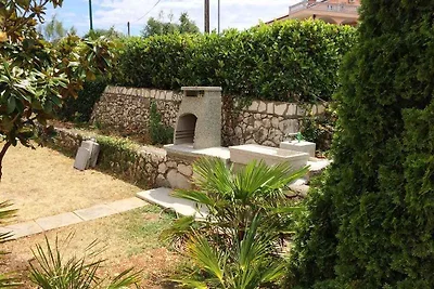 Vakantieappartement Gezinsvakantie Njivice
