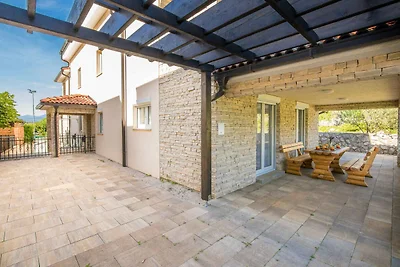 Ferienwohnung mit grosser Terrasse, Klimaanla