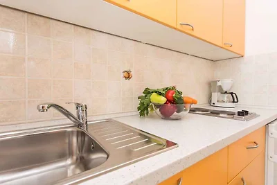 Ferienwohnung mit Klimaanage