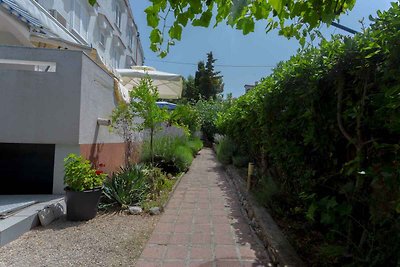 Holiday flat family holiday Punat