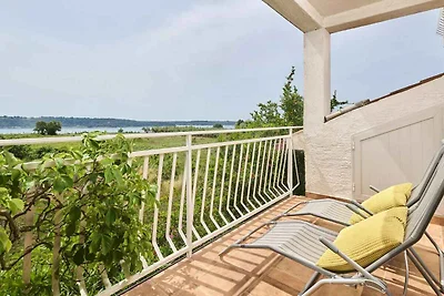 Appartamento Vacanza con famiglia Antenal