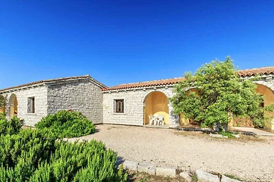 Ferienwohnung La Pietraia Zwei-Zimmer-Wohnung