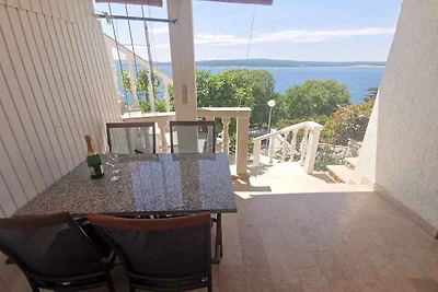 Appartement Vacances avec la famille Dramalj