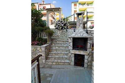 Vakantieappartement Gezinsvakantie Rabac