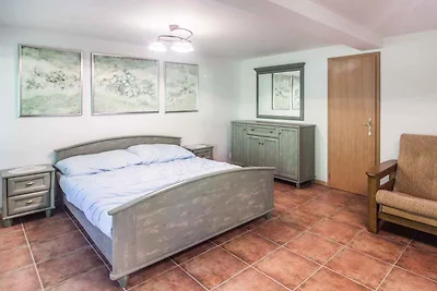 Ferienhaus mit Aussenpool, Whirlpool, Sauna u