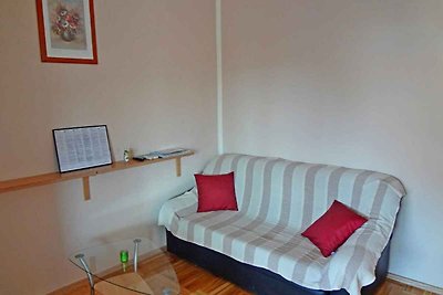 Vakantieappartement Gezinsvakantie Cesarica