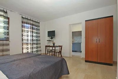 Appartamento Vacanza con famiglia Valbandon