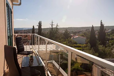 Vakantieappartement Gezinsvakantie Krk