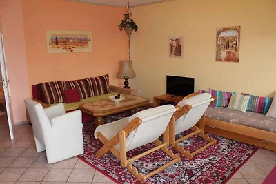 Appartamento Vacanza con famiglia Lipno nad Vltavou