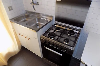 Ferienwohnung 250 m dal mare