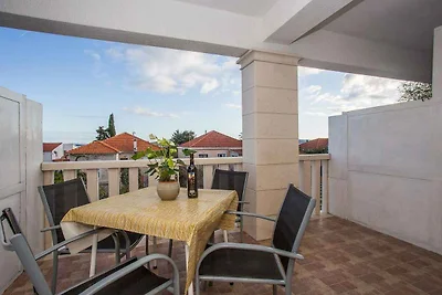 Vakantieappartement Gezinsvakantie Orebic