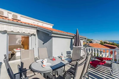 Appartamento Vacanza con famiglia Crikvenica