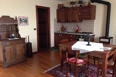 Casa vacanze Vacanza di relax Madonna del Sasso