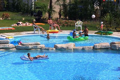 Vakantieappartement Gezinsvakantie Peschiera del Garda