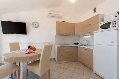 Ferienwohnung mit Meerblick und