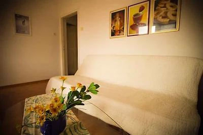 Ferienwohnung 25 m vom Meer entfernt