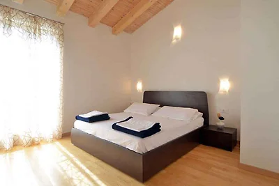 Ferienhaus mit Pool und Klimaanlage