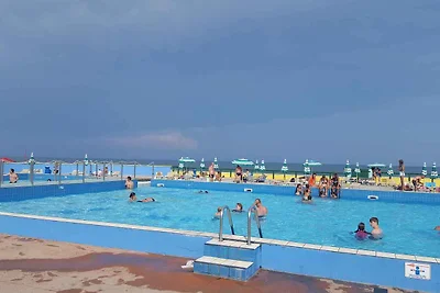 Casa vacanze Vacanza di relax Rosolina Mare