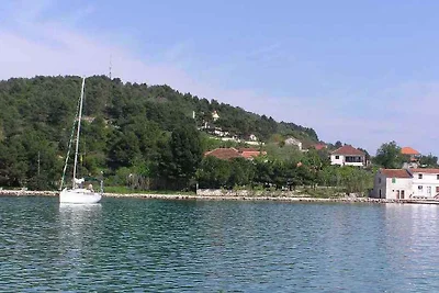 Ferienwohnung mit grosser Terrasse und