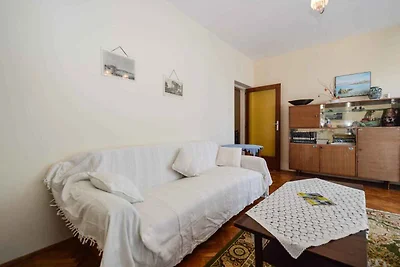 Ferienwohnung mit Klimaanlage