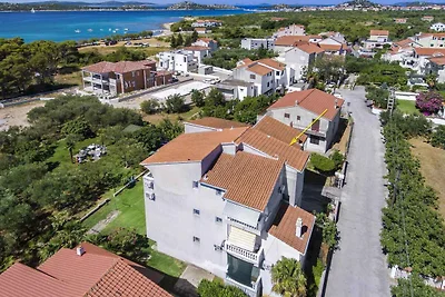 Appartamento Vacanza con famiglia Vodice