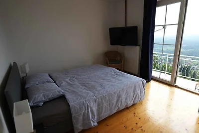 Ferienhaus wunderschöne Aussicht