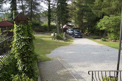 Ferienhaus mit Spielzimmer