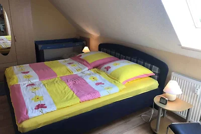 Appartamento Vacanza con famiglia Gingst