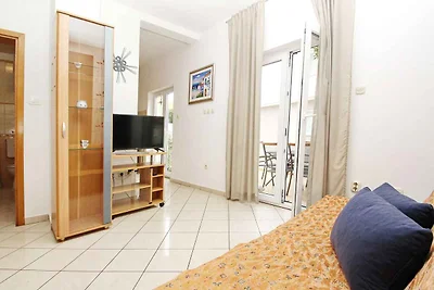 Ferienwohnung mit Terrasse