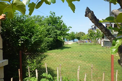 Vakantieappartement Gezinsvakantie Starigrad