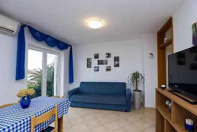 Ferienwohnung für 6 Personen in Mali Lošinj