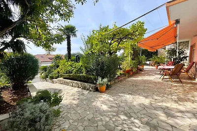 Appartamento Vacanza con famiglia Dramalj