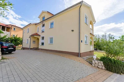 Apartamento Vacaciones familiares Lopar