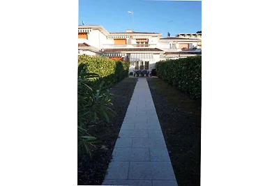 Ferienhaus mit Klimaanlage