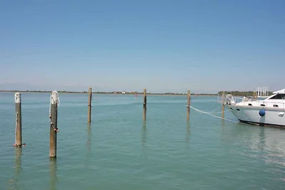 Ferienwohnung mit Parkplatz