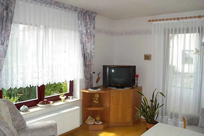 Vakantiehuis Ontspannende vakantie Bergen auf Rügen