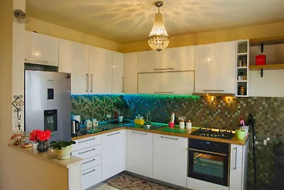 Ferienwohnung mit Klimaanlage