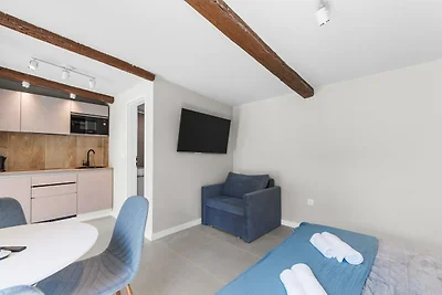 Ferienhaus mit Klimaanlage und Pool