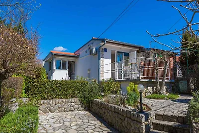 Ferienwohnung mit Klimaanlage