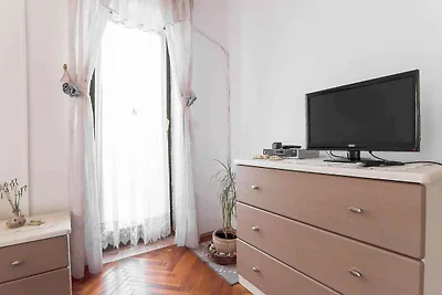 Vakantieappartement Gezinsvakantie Banjole