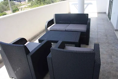 Vakantieappartement Gezinsvakantie Primošten