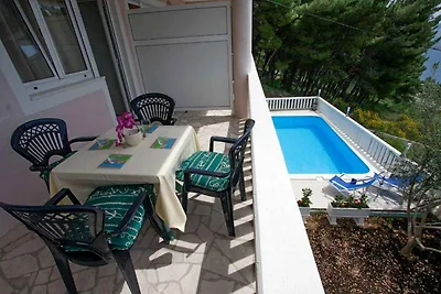 Appartamento Vacanza con famiglia Mimice