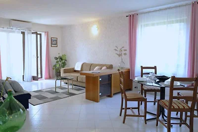 Ferienwohnung sa klima uređajem