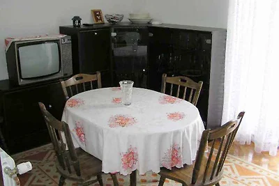 Ferienwohnung mit grosser Terrasse und