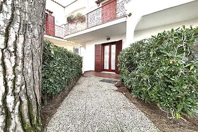 Ferienwohnung mit Klimaanlage und Pool
