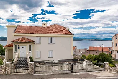 Appartamento Vacanza con famiglia Crikvenica