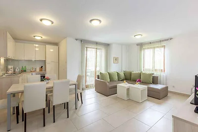 Vakantieappartement Gezinsvakantie Porat